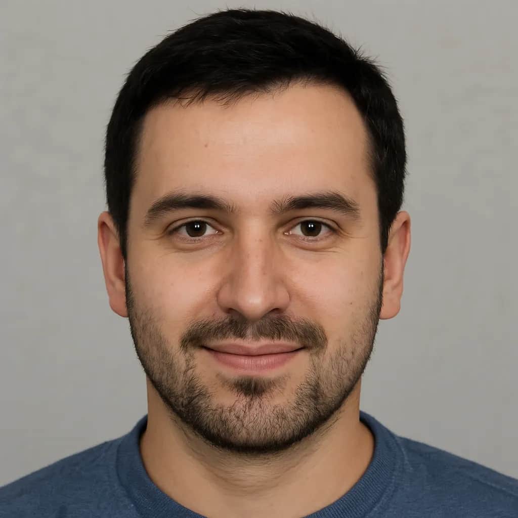 Autor Natan Kowalczyk